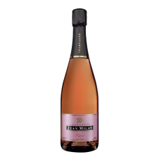 Jean Milan Brut Rosé 0,75l 